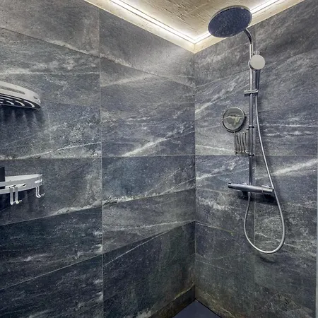 Appartement #hn Le Beauvert 4 People *