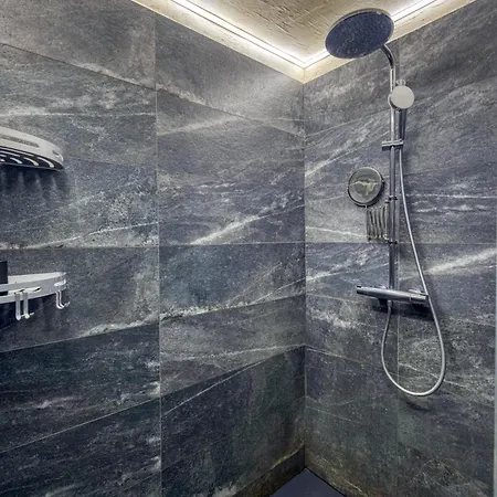 Апартаменты #hn Le Beauvert 4 People *