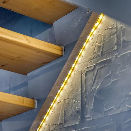 #hn Le Beauvert 4 People Апартаменты *