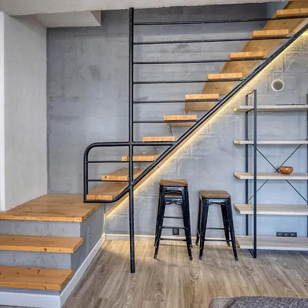 #hn Le Beauvert 4 People Апартаменты Гренобль