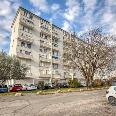 Apartment #hn Le Beauvert 4 People *