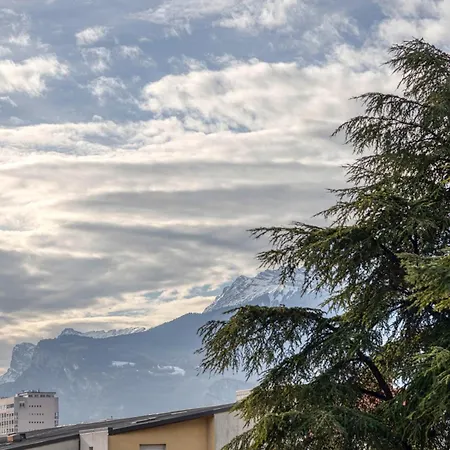 Apartment #hn Le Beauvert 4 People *