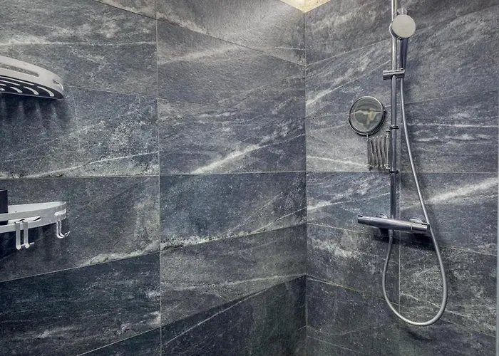 דירה #hn Le Beauvert 4 People *