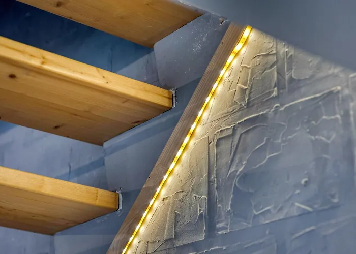 #hn Le Beauvert 4 People דירה *