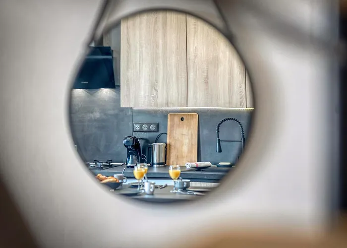 #hn Le Beauvert 4 People