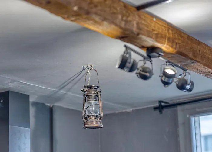 דירה #hn Le Beauvert 4 People גרנובל