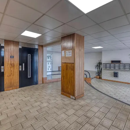 #hn Le Beauvert 4 People * Grenoble