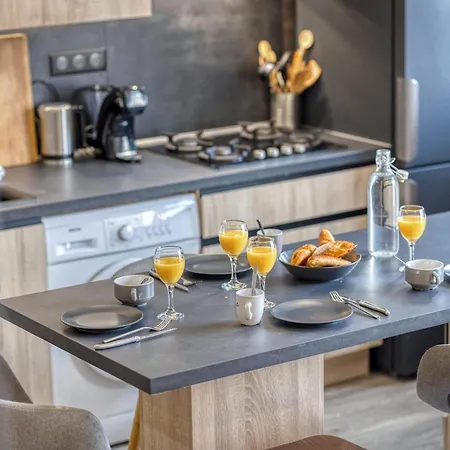 #hn Le Beauvert 4 People * Grenoble